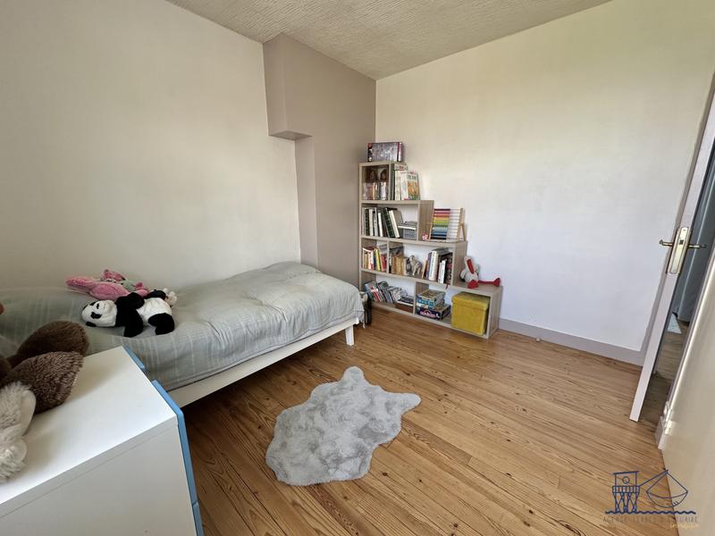 Maison - 78 m² - 4 pièces