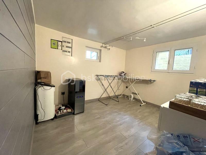 Appartement - 44 m² - 3 pièces