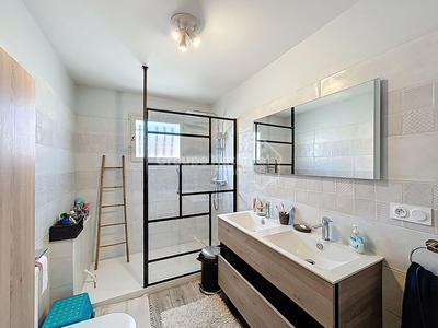 Maison - 88 m² - 4 pièces