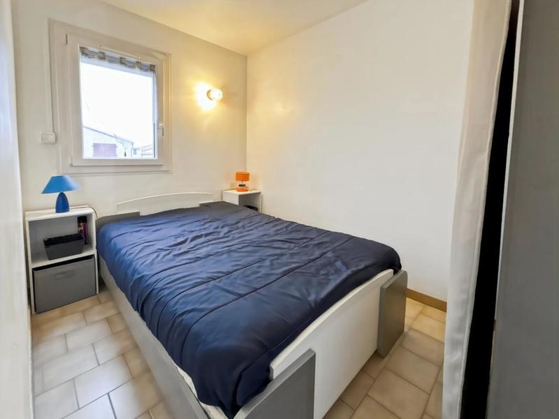 Appartement - 30 m² - 2 pièces