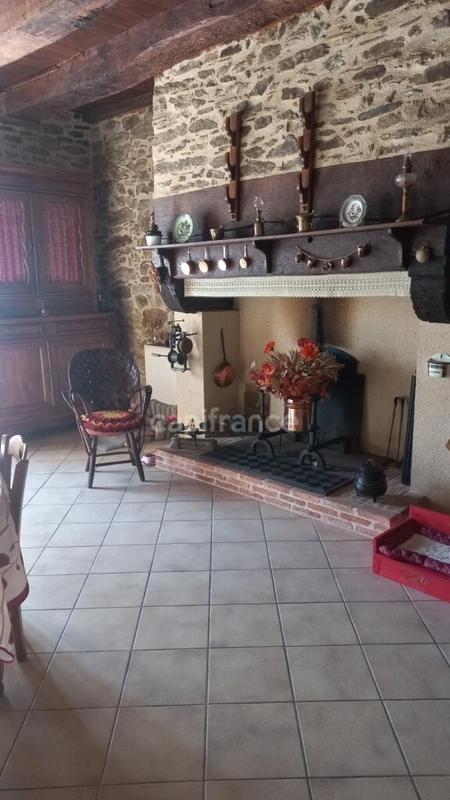 Maison - 151 m² - 6 pièces