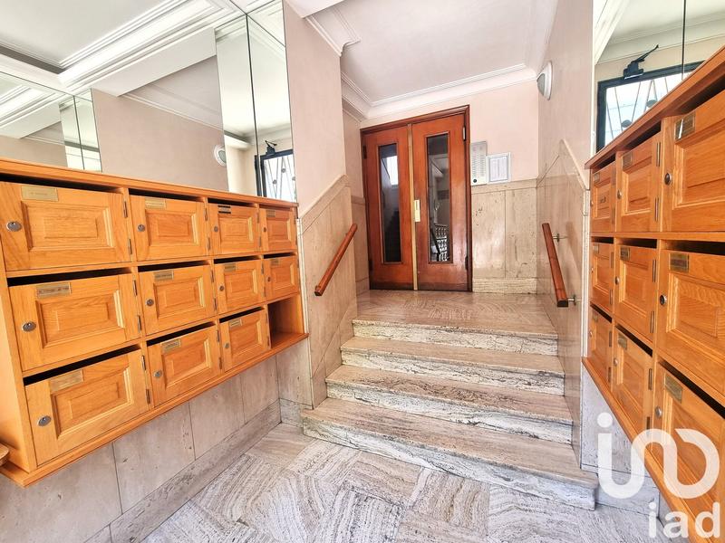 Appartement - 78 m² - 3 pièces