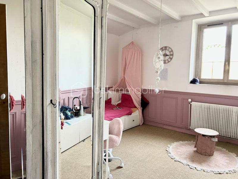 Maison - 150 m² - 8 pièces