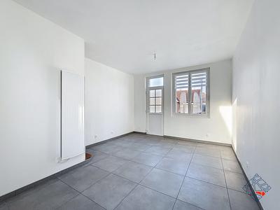 Maison - 52 m² - 3 pièces