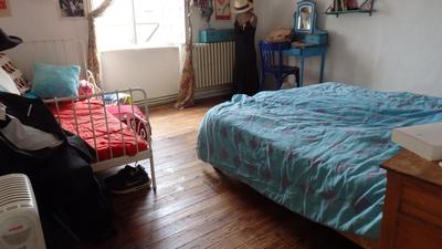 Maison - 123 m² - 6 pièces