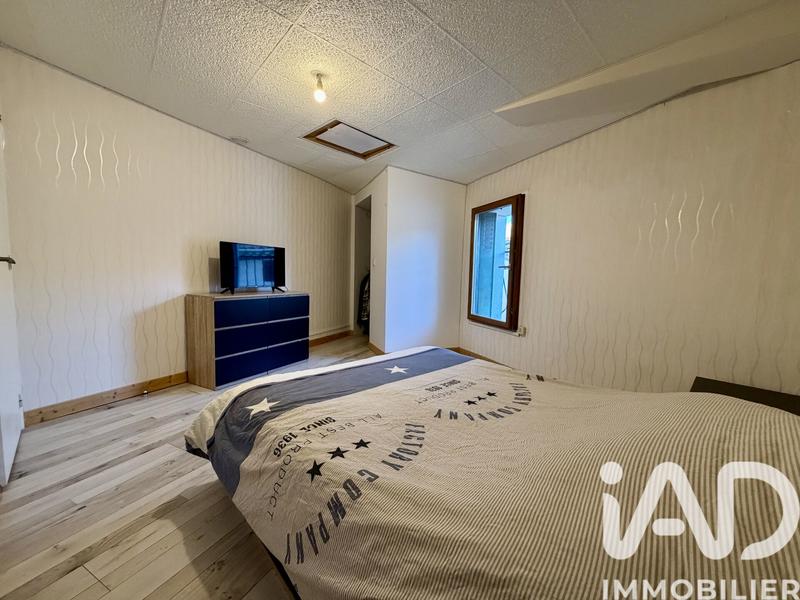 Maison de village - 41 m² - 2 pièces