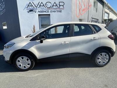 Renault Captur 0.9 Tce 90 Ch Bluetooth Audio/Music