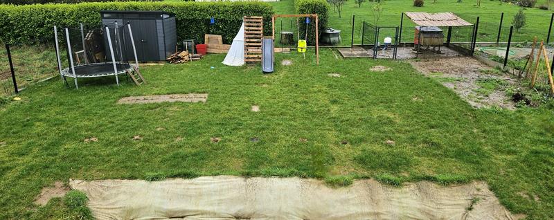 Maison contemporaine - 133 m² - 5 pièces