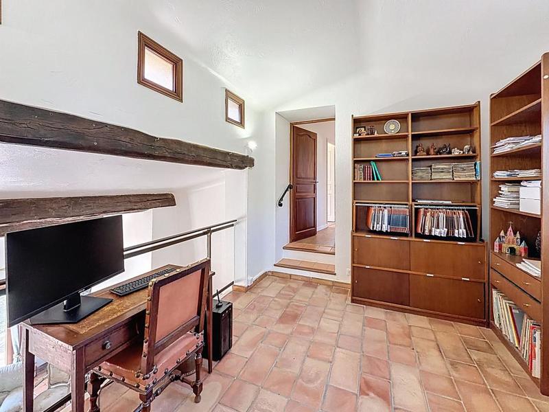 Maison - 175 m² - 6 pièces