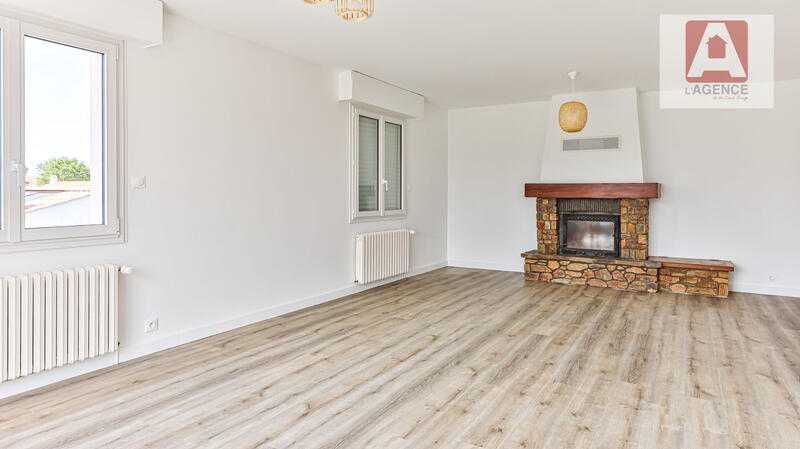 Maison - 82 m² - 3 pièces