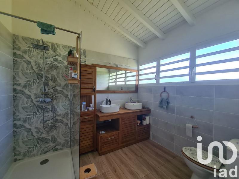 Maison - 190 m² - 7 pièces