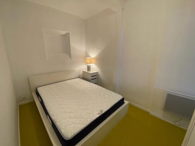 Appartement - 32 m² - 2 pièces