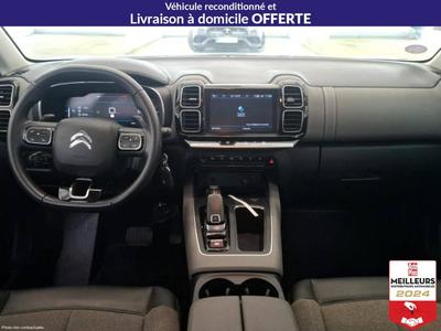 Citroën C5 Aircross PureTech 130 Eat8 Feel +Gps +Drive Ass