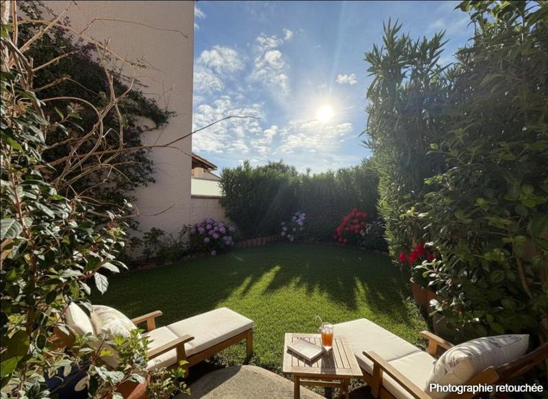 Maison - 72 m² - 3 pièces