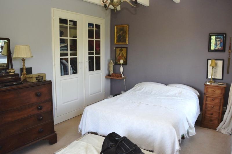 Maison - 187 m² - 6 pièces