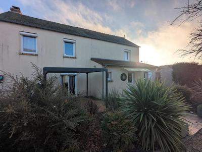 Maison de campagne - 118 m² - 5 pièces