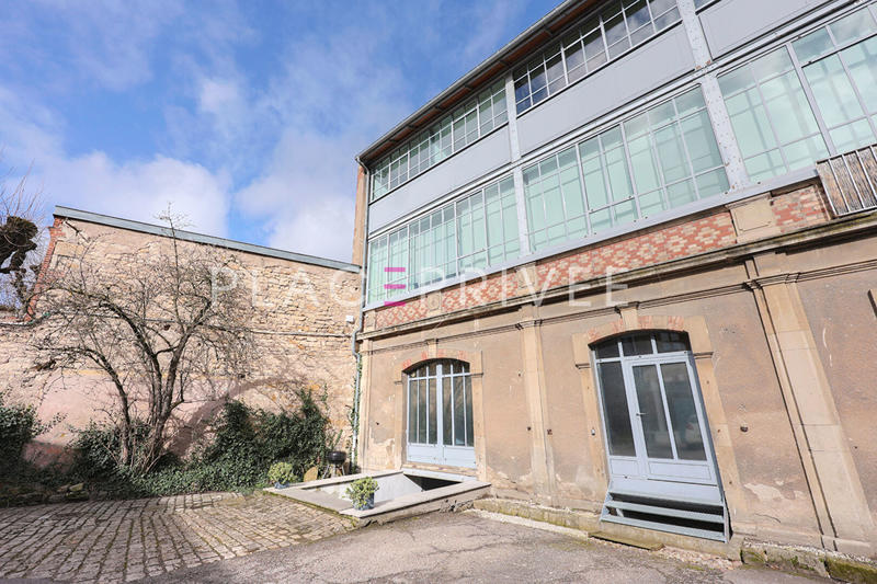 Appartement - 80 m² - 3 pièces