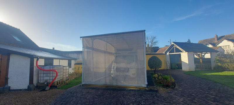 Maison - 102 m² - 6 pièces