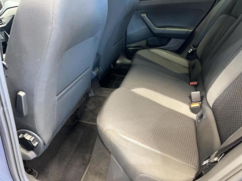 Volkswagen Polo 1.0 Tsi 95 s&amp;S Bvm5 Vw Edition