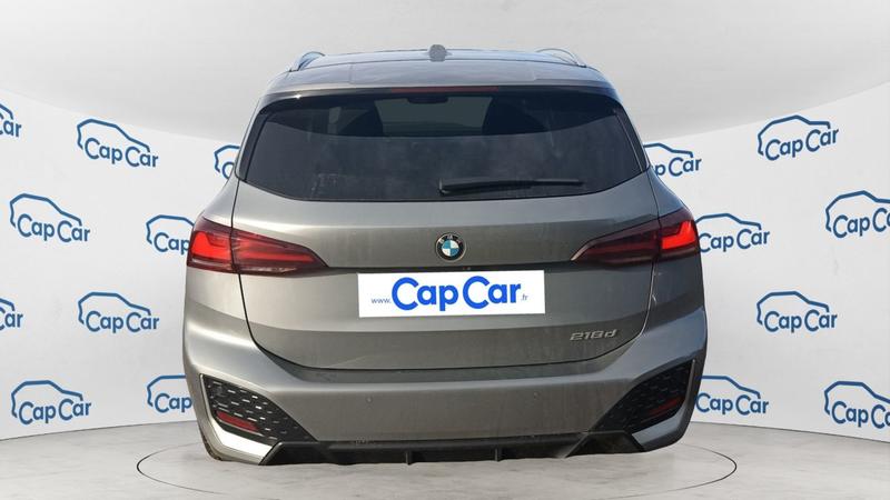 Bmw Serie 2 Active Tourer (F45) 218d 150 Dkg7 m Sport