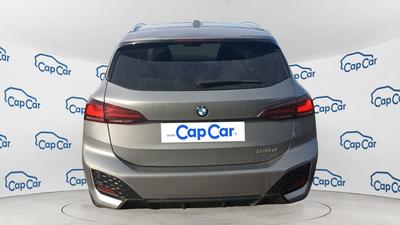 Bmw Serie 2 Active Tourer (F45) 218d 150 Dkg7 m Sport