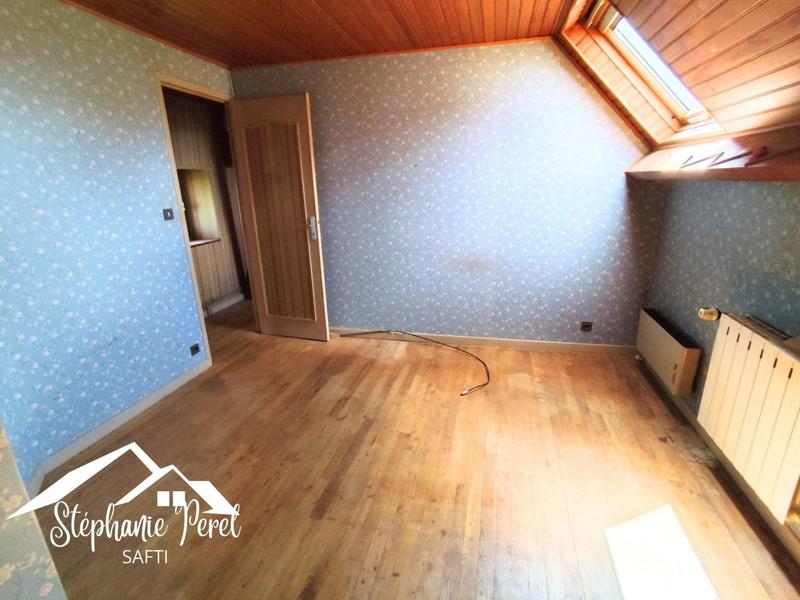 Maison - 150 m² - 8 pièces