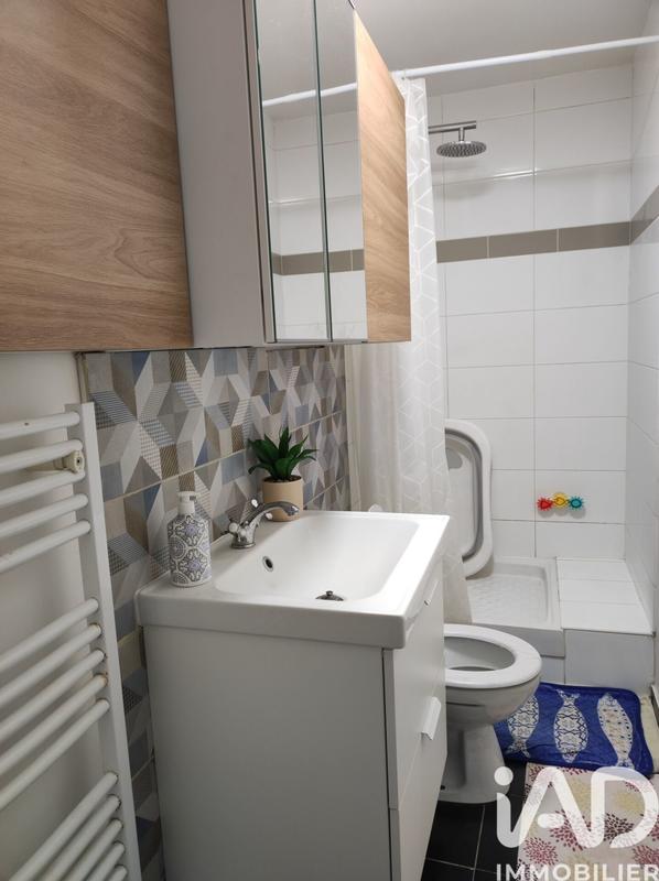 Maison - 73 m² - 5 pièces