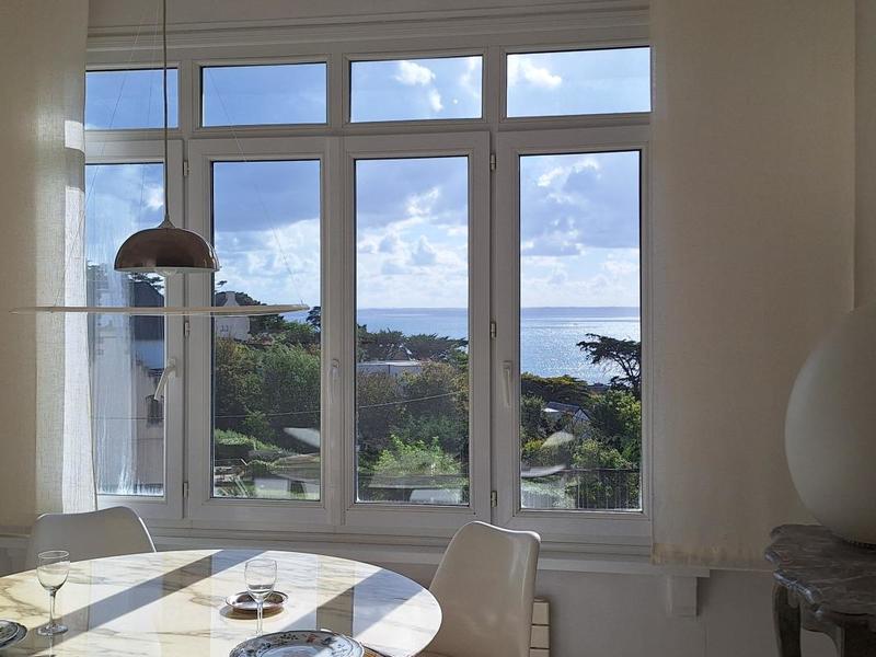 Appartement - 138 m² - 5 pièces