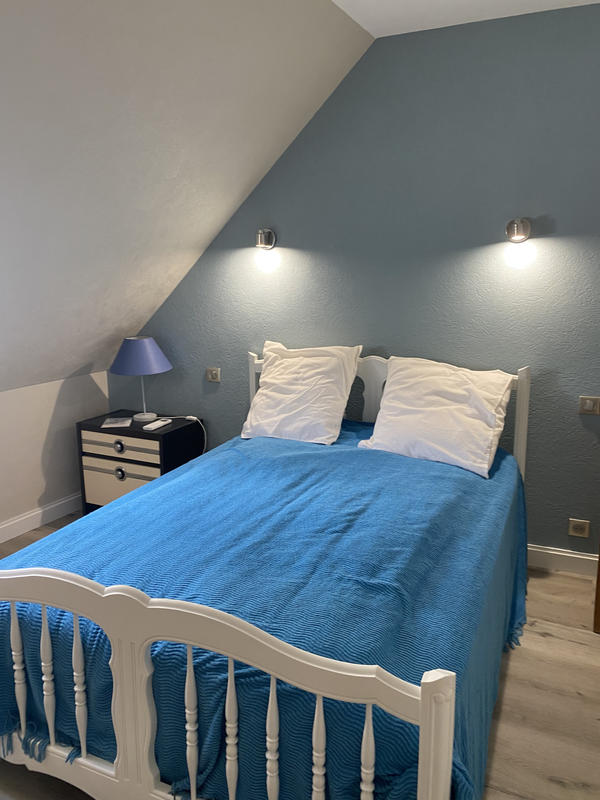 Maison - 155 m² - 8 pièces