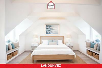 Maison - 65 m² - 4 pièces