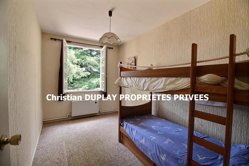 Maison - 118 m² - 6 pièces