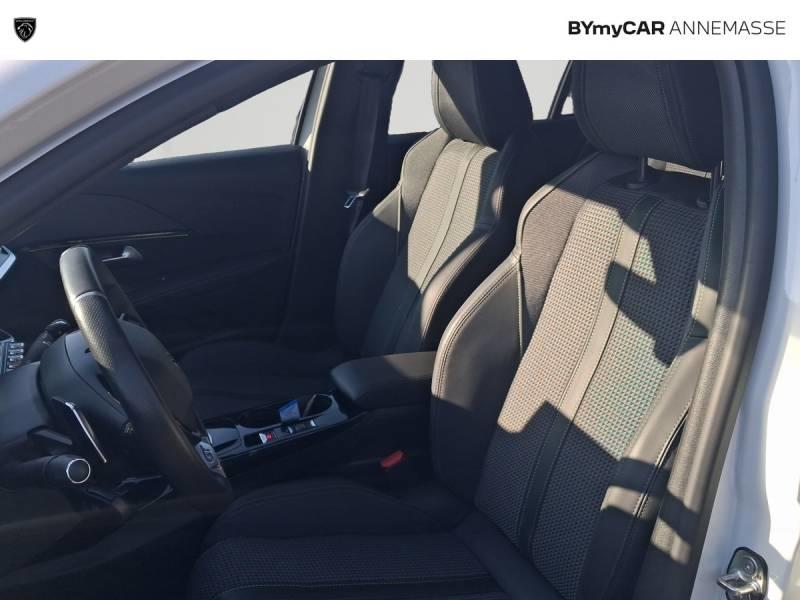 Peugeot 208 PureTech 100 s&amp;S Eat8 Gt