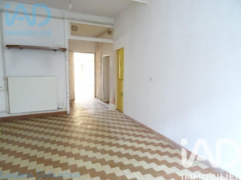 Maison - 146 m² - 6 pièces