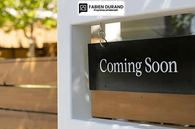 Appartement - 22 m² - 1 pièce