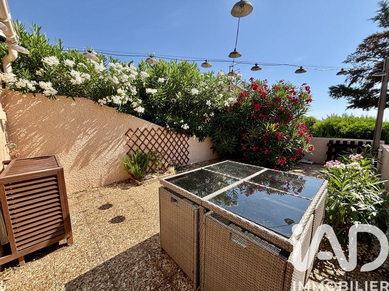 Maison - 48 m² - 3 pièces