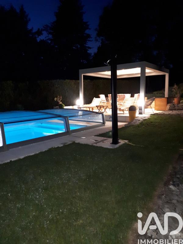 Maison de village - 148 m² - 4 pièces