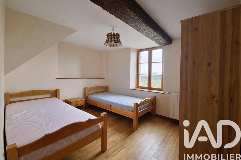 Maison de campagne - 278 m² - 10 pièces