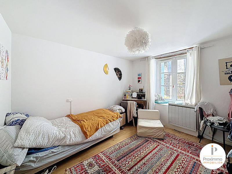 Appartement - 78 m² - 4 pièces