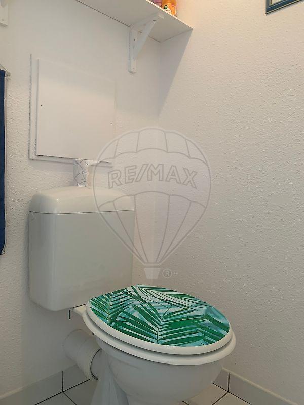 Appartement - 31 m² - 2 pièces