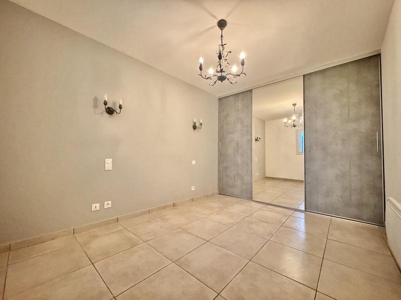 Maison de village - 86 m² - 4 pièces