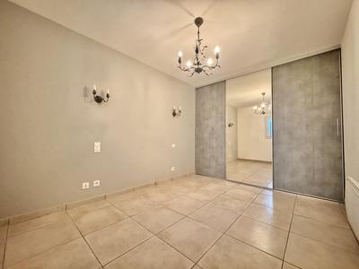 Maison de village - 86 m² - 4 pièces