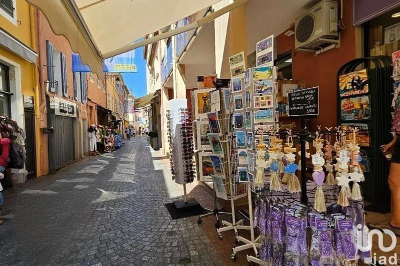 Local commercial - 20 m²