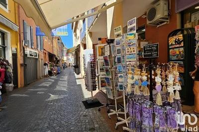 Local commercial - 20 m²