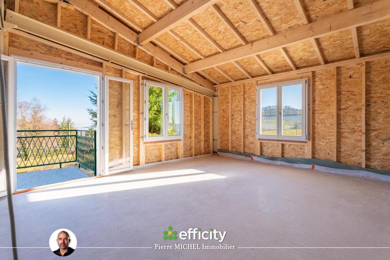 Appartement - 80 m² - 3 pièces