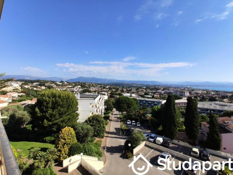 Appartement - 20 m² - 1 pièce