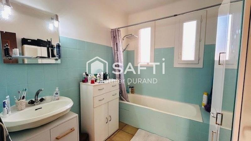 Villa - 136 m² - 6 pièces