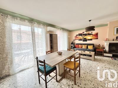 Maison - 120 m² - 7 pièces