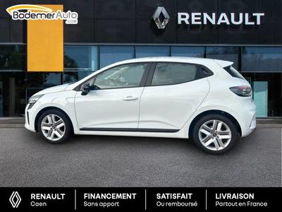 Renault Clio SCe 65 ch Gsr2 Evolution
