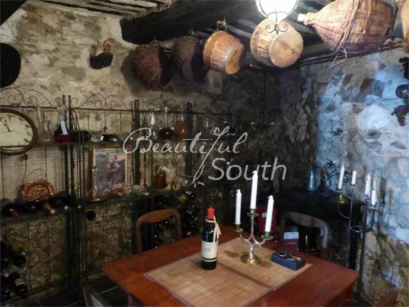 Maison de village - 142 m² - 4 pièces