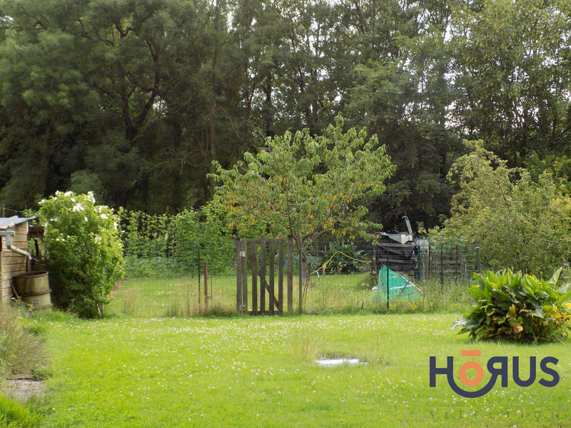 Viager - Maison - 73 m² - 3 pièces